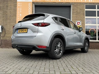 Mazda CX-5 – thumbnail 6