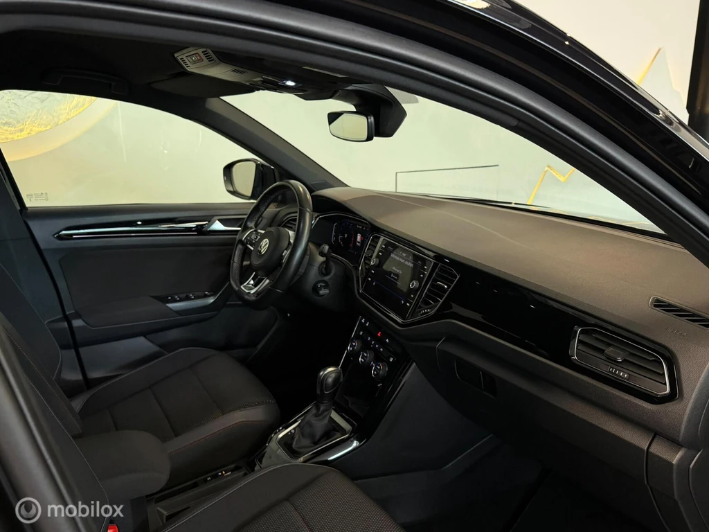 Volkswagen T-Roc – foto 32