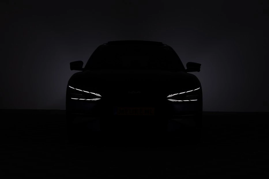 Kia EV6 – foto 8