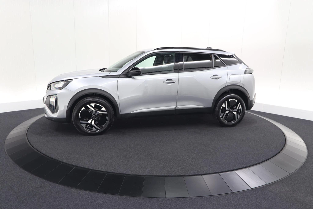 Peugeot 2008 – foto 4