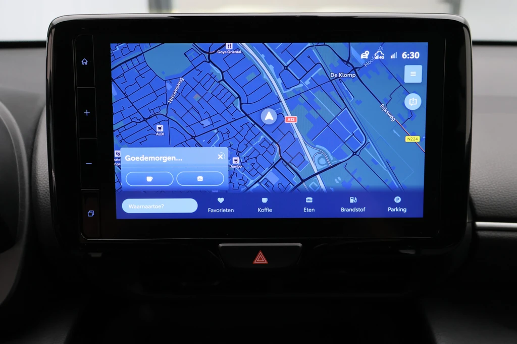 Toyota Yaris Cross – foto 15