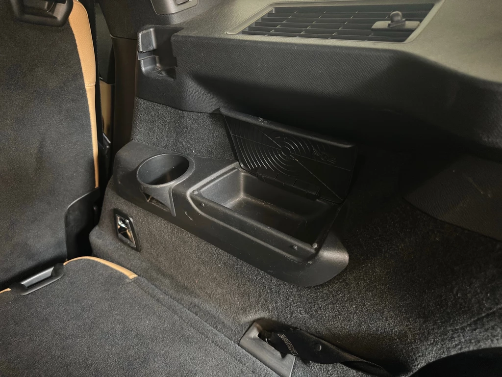 Volvo XC90 – foto 30