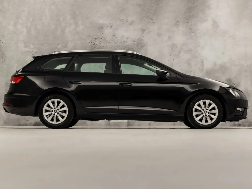 SEAT Leon – foto 7