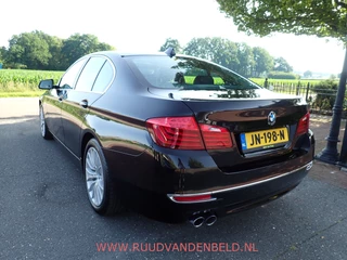 BMW 5 Serie – thumbnail 4