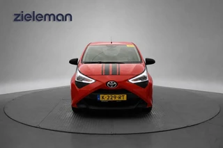 Toyota Aygo – thumbnail 10