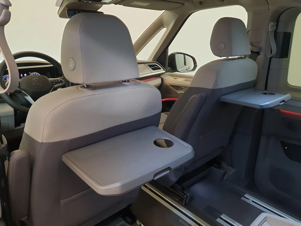 Volkswagen Multivan – foto 25