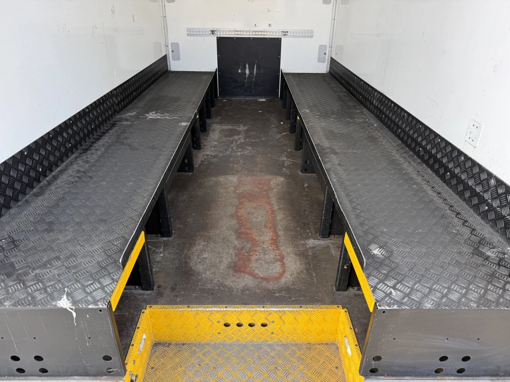 Renault Master – foto 12