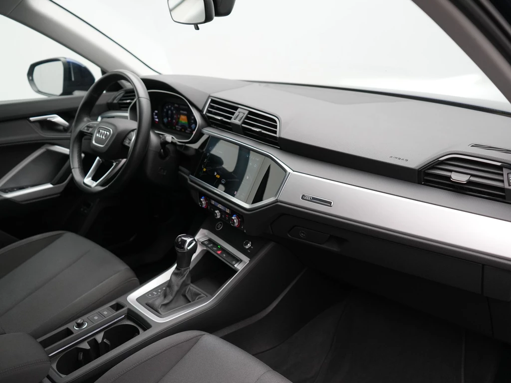 Audi Q3 – foto 14