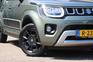 Suzuki Ignis – thumbnail 21