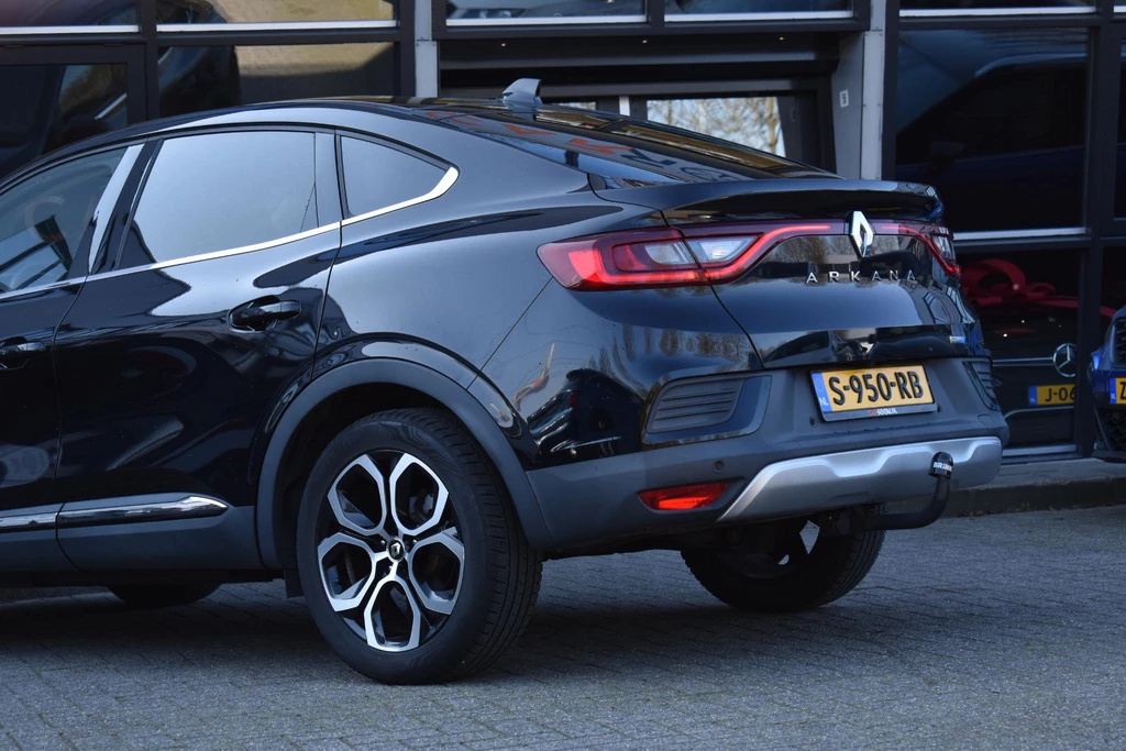 Renault Arkana – foto 5