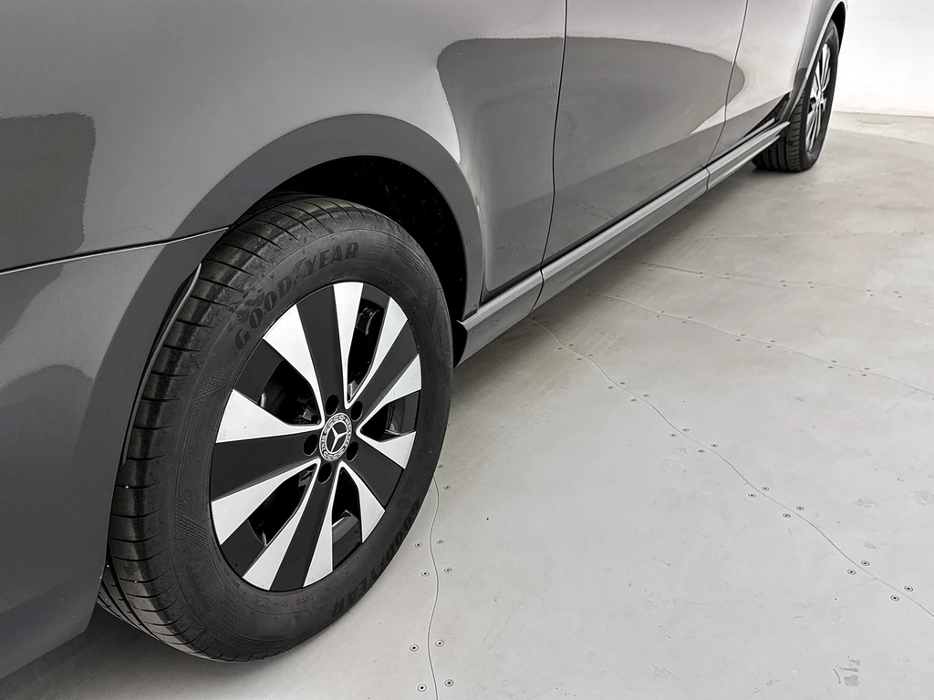 Mercedes-Benz EQV – foto 49