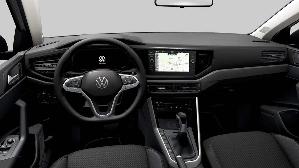 Volkswagen Polo – foto 9