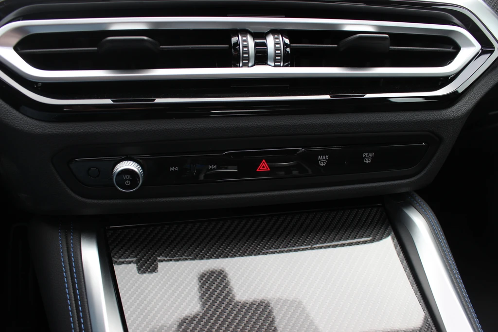 BMW i4 – foto 31