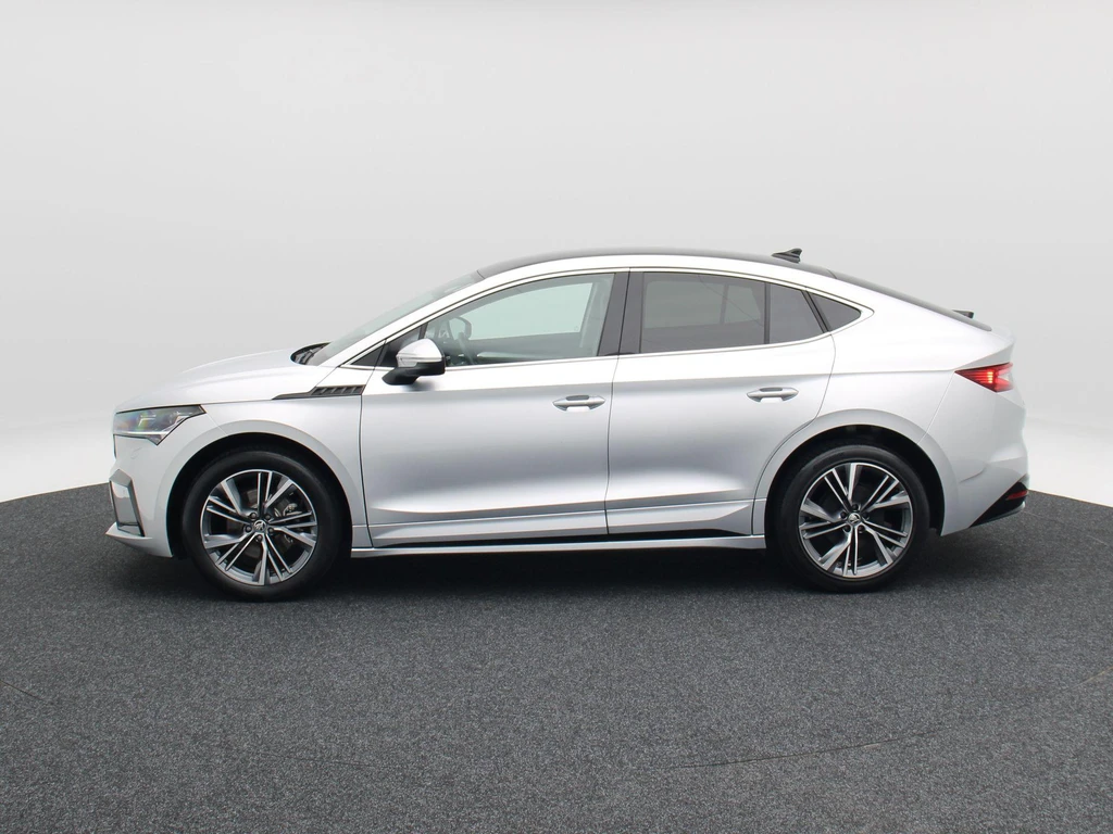 Škoda Enyaq Coupe – foto 2
