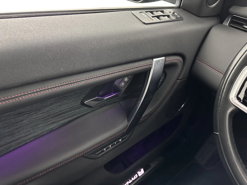 Land Rover Discovery Sport – foto 25