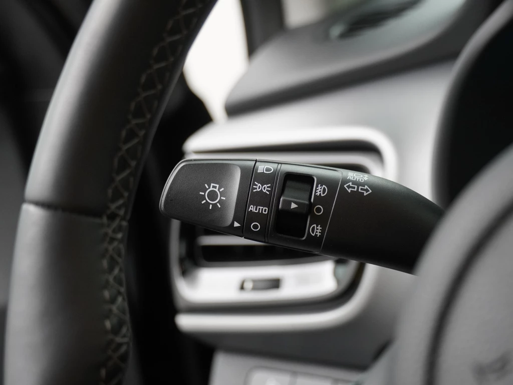 Kia Stonic – foto 26