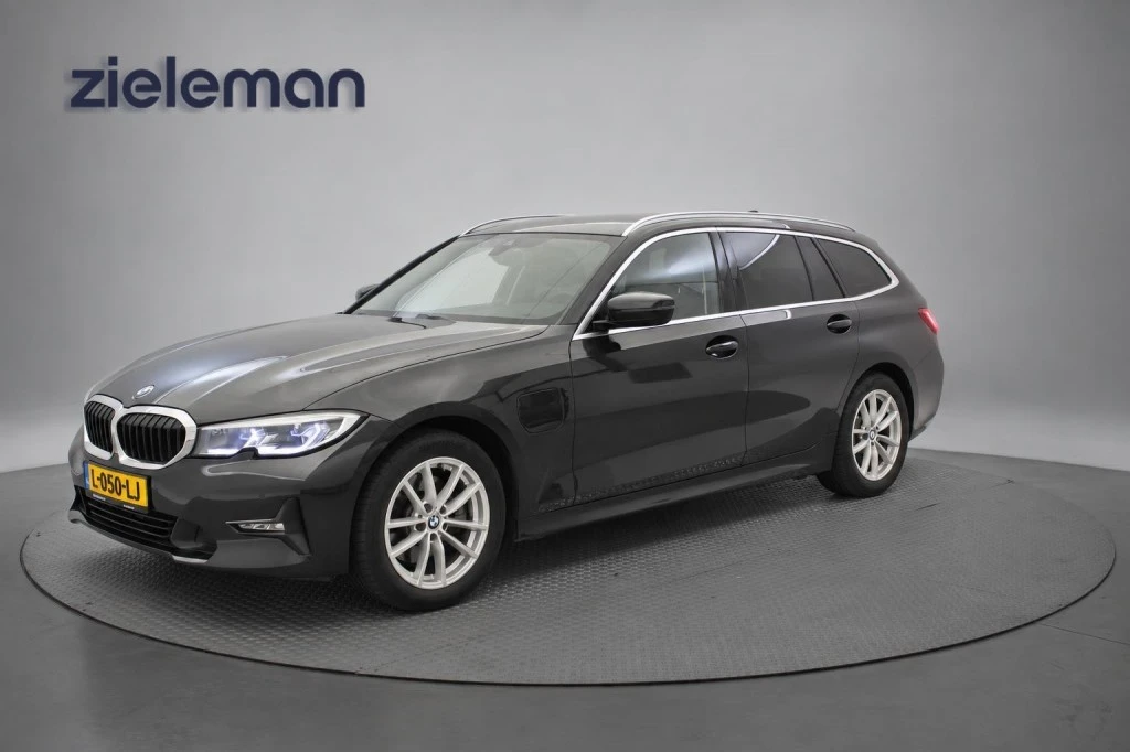 BMW 3 Serie – foto 1