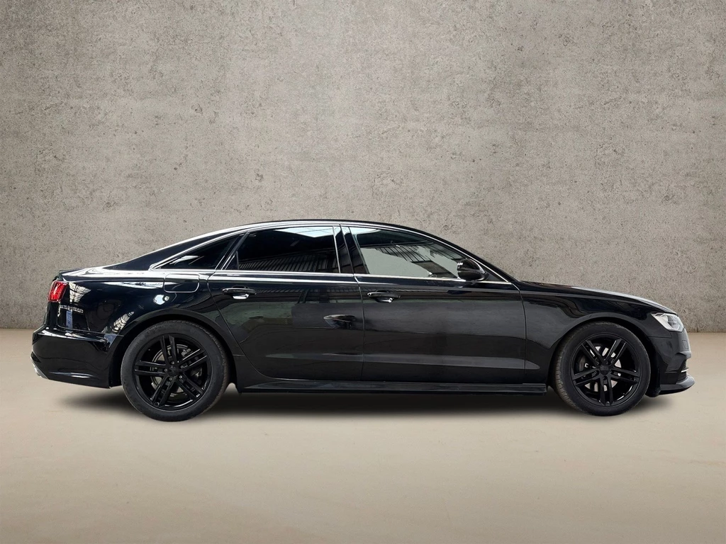 Audi A6 – foto 5
