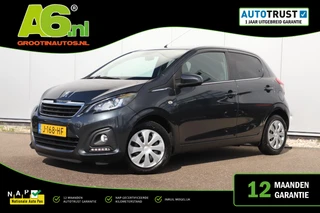 Peugeot 108 – thumbnail 1