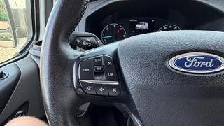 Ford Transit Custom – thumbnail 21