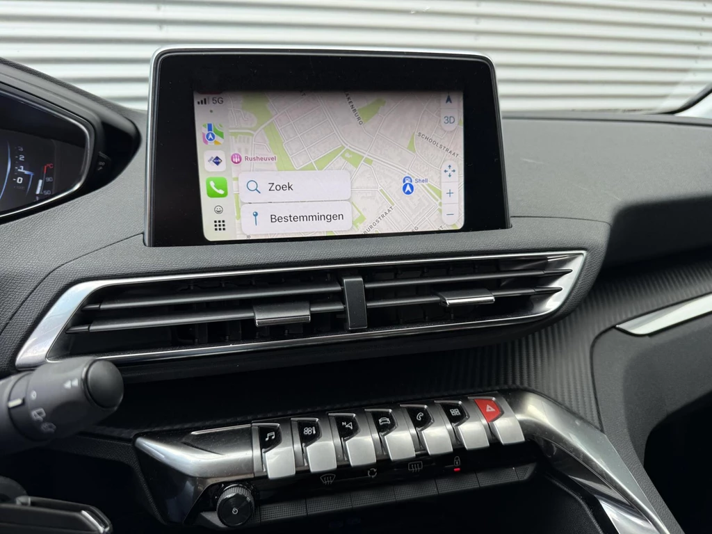 Peugeot 3008 – foto 24
