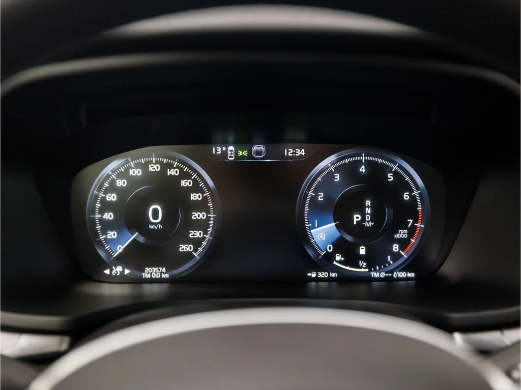 Volvo V60 – foto 20