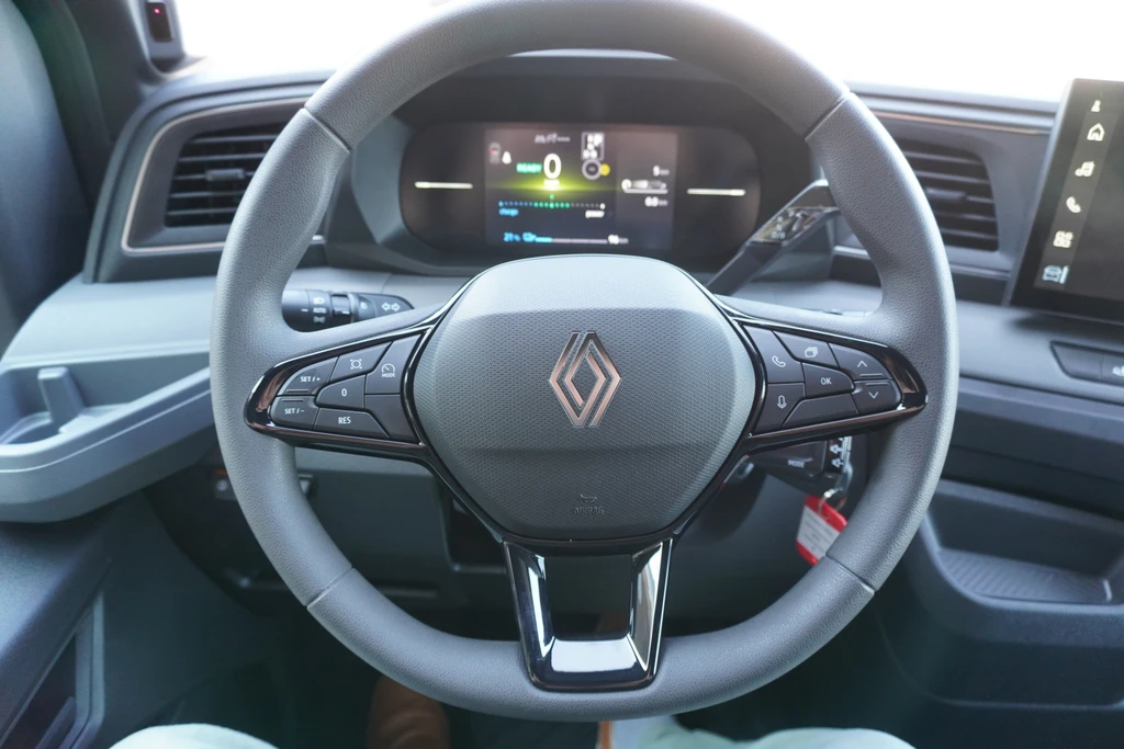 Renault Master – foto 14