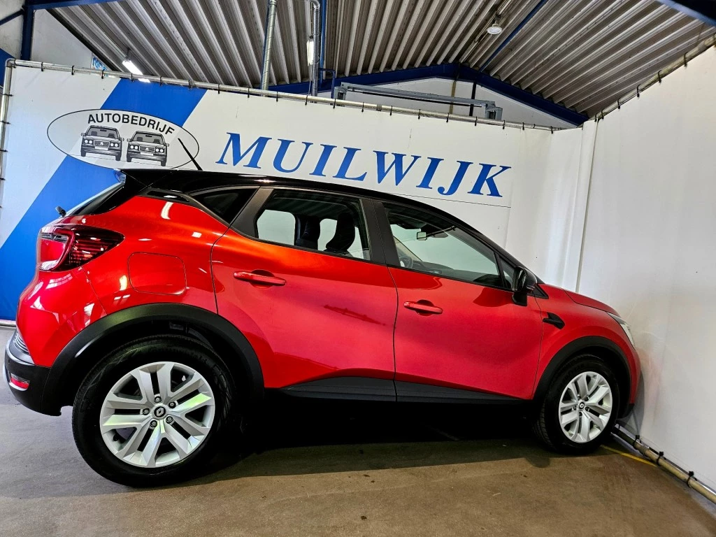 Renault Captur – foto 13