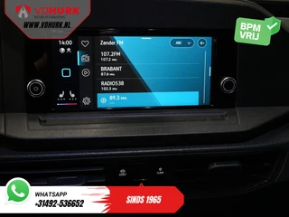 Volkswagen Caddy – thumbnail 23