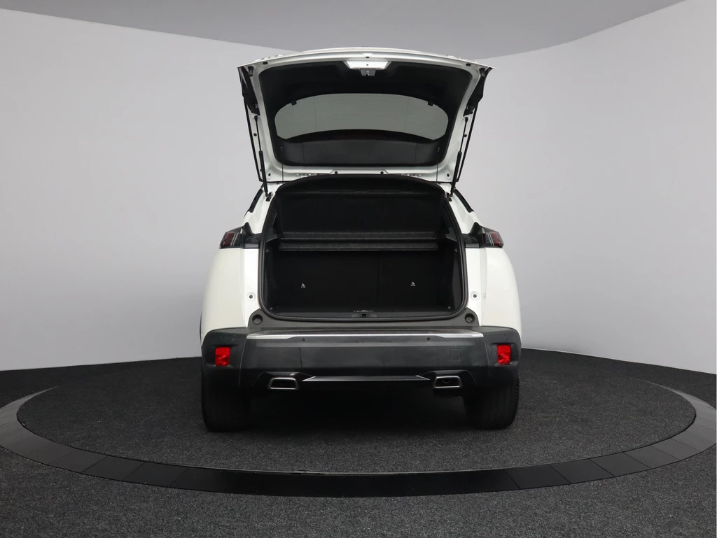 Peugeot 2008 – foto 12