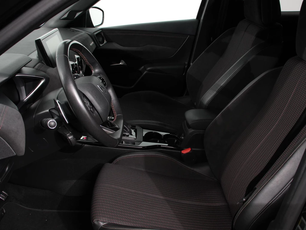DS DS 3 – foto 21