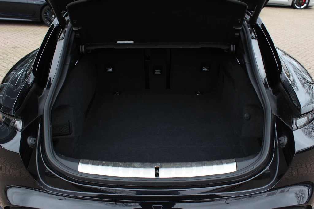 Porsche Taycan – foto 19