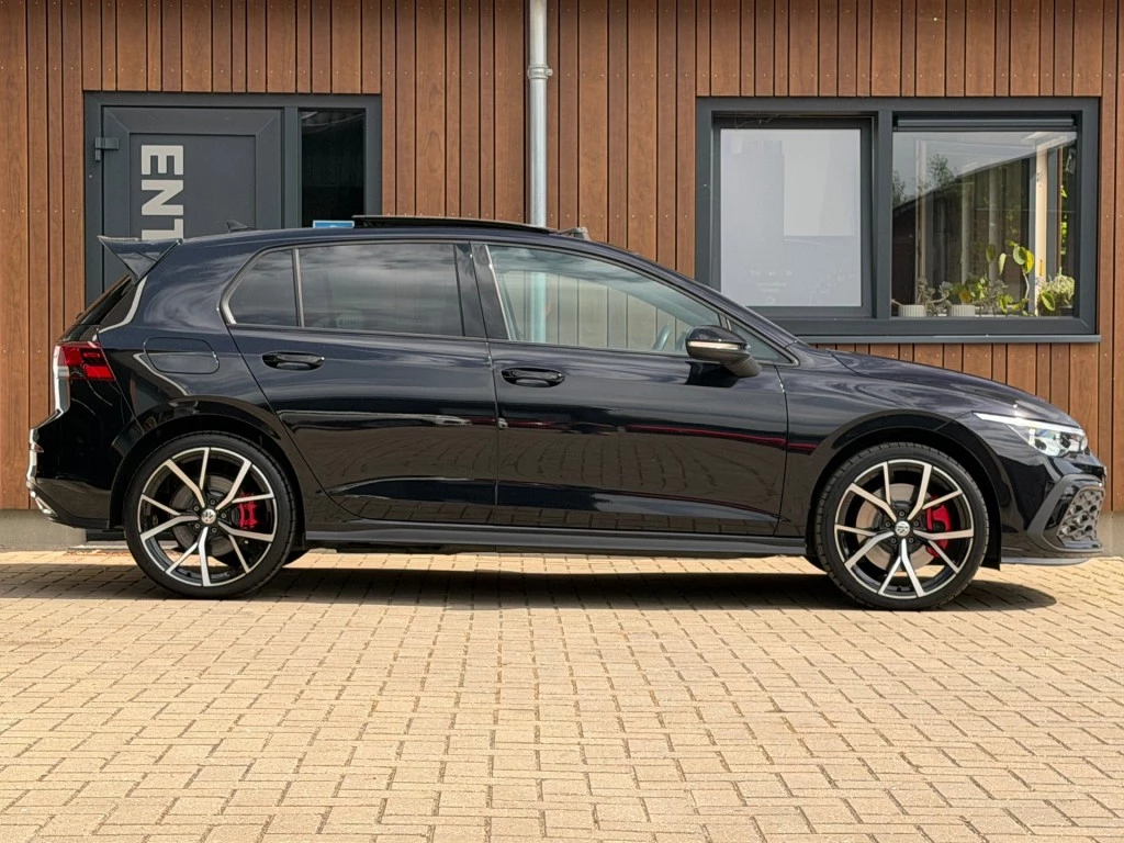 Volkswagen Golf – foto 5