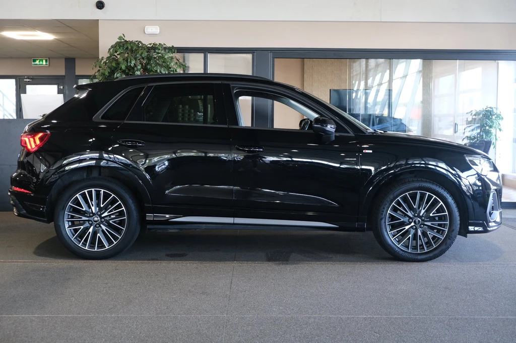 Audi Q3 – foto 7