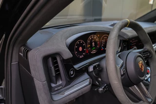Porsche Cayenne – thumbnail 33