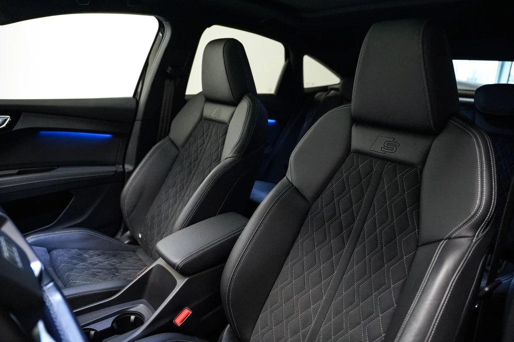 Audi Q4 Sportback e-tron – foto 20