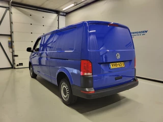 Volkswagen Transporter – thumbnail 3