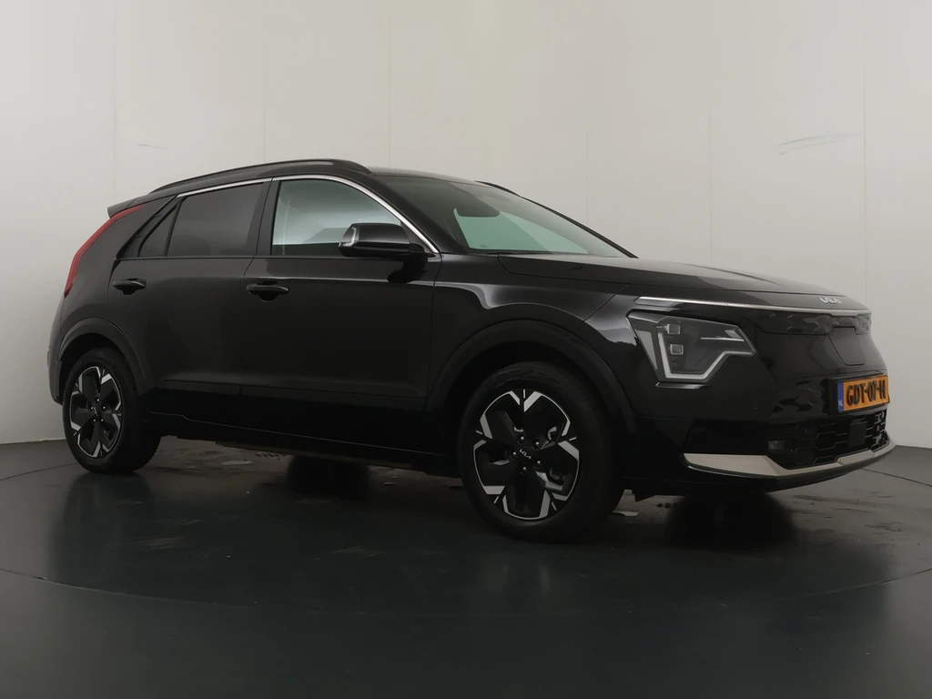 Kia Niro EV – foto 10