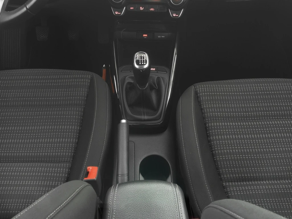 Kia Stonic – foto 21