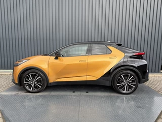 Toyota C-HR – thumbnail 3