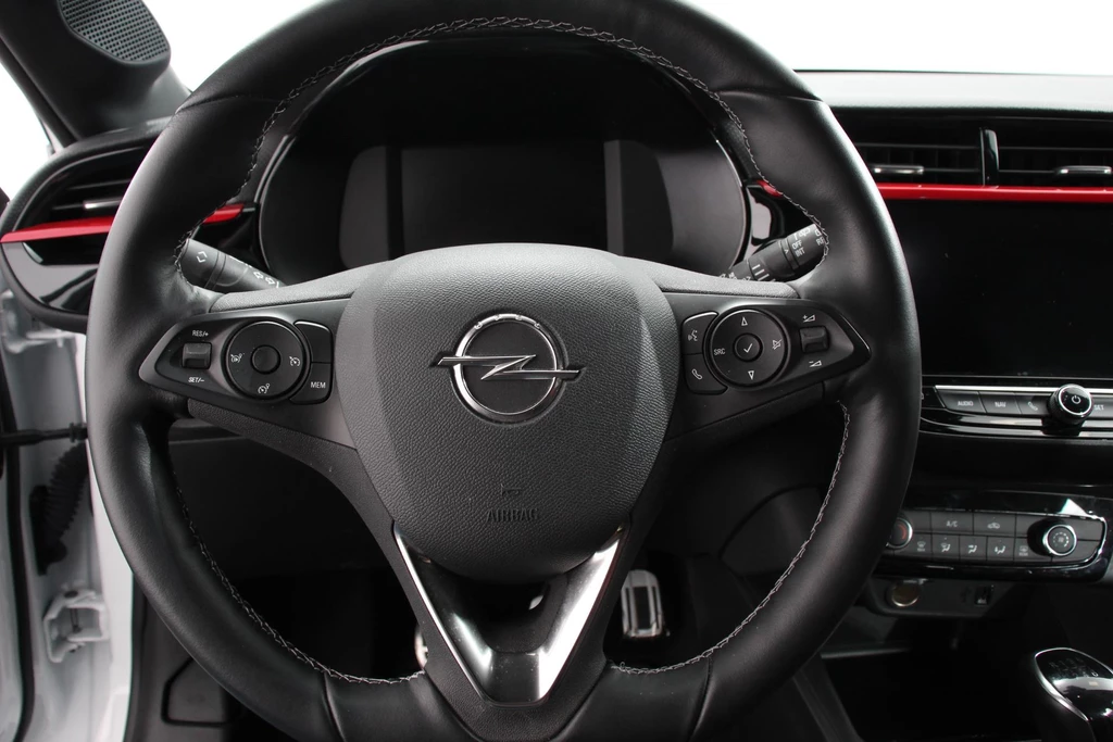 Opel Corsa – foto 17