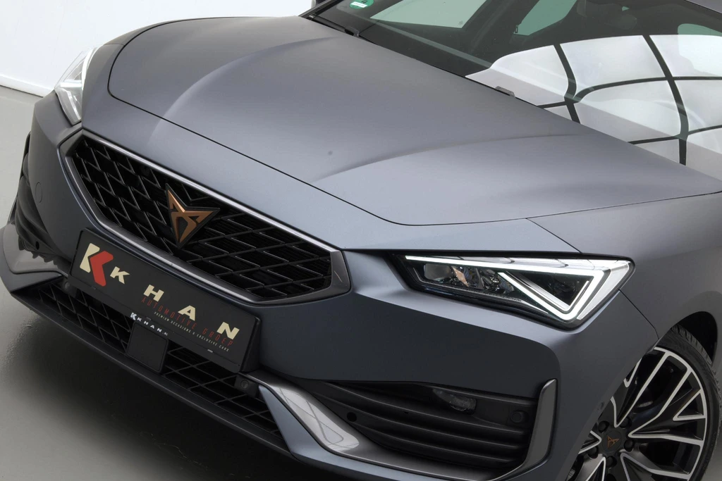 CUPRA Leon – foto 33