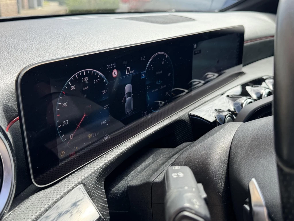 Mercedes-Benz A-Klasse – foto 23
