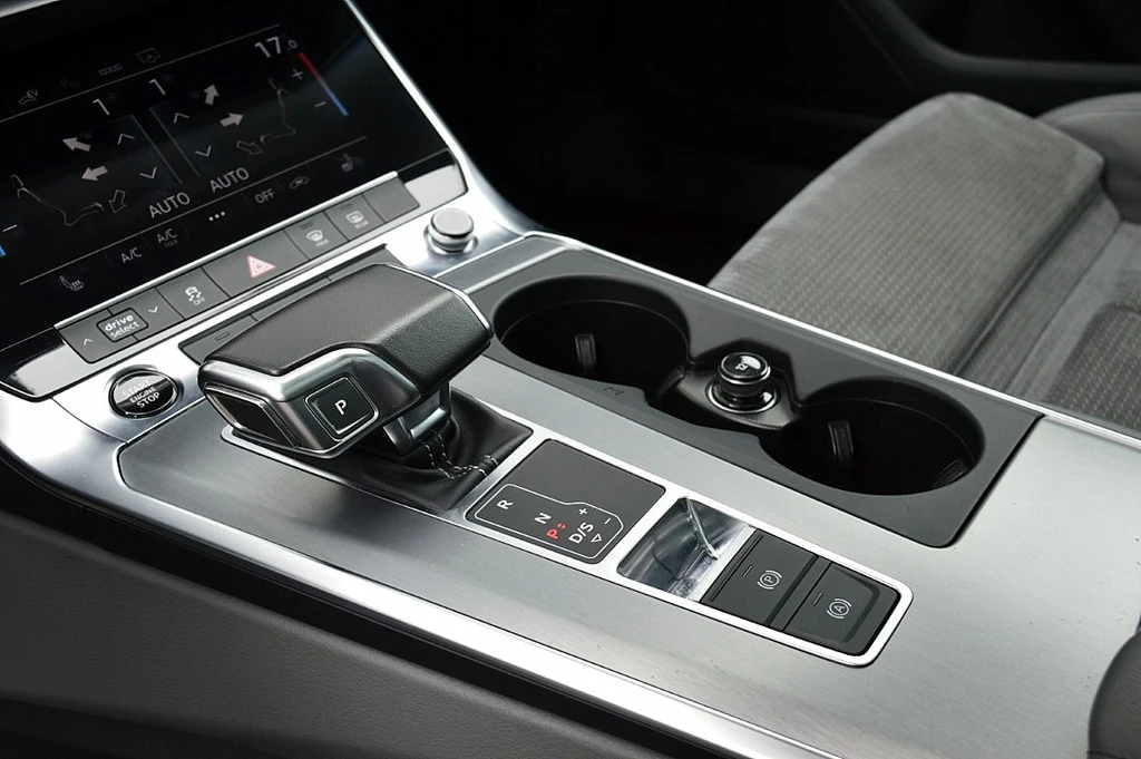 Audi A6 – foto 32