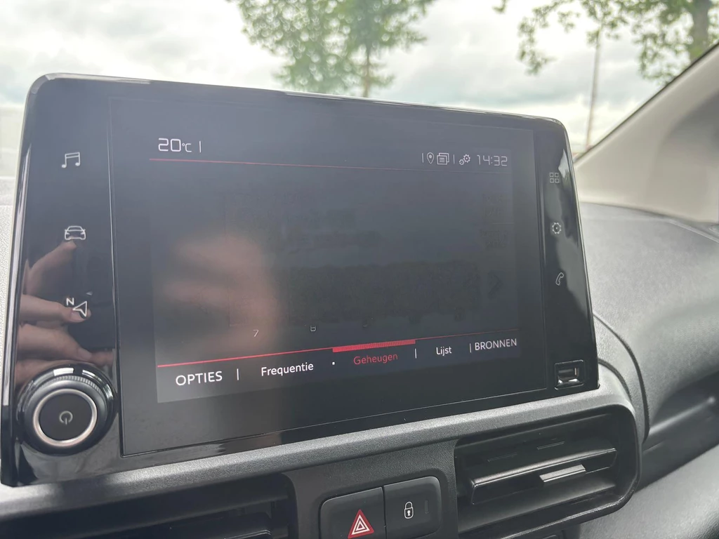 Citroën Berlingo – foto 12