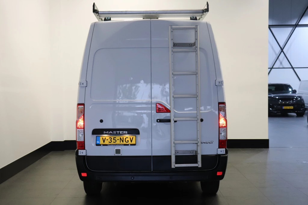Renault Master – foto 3