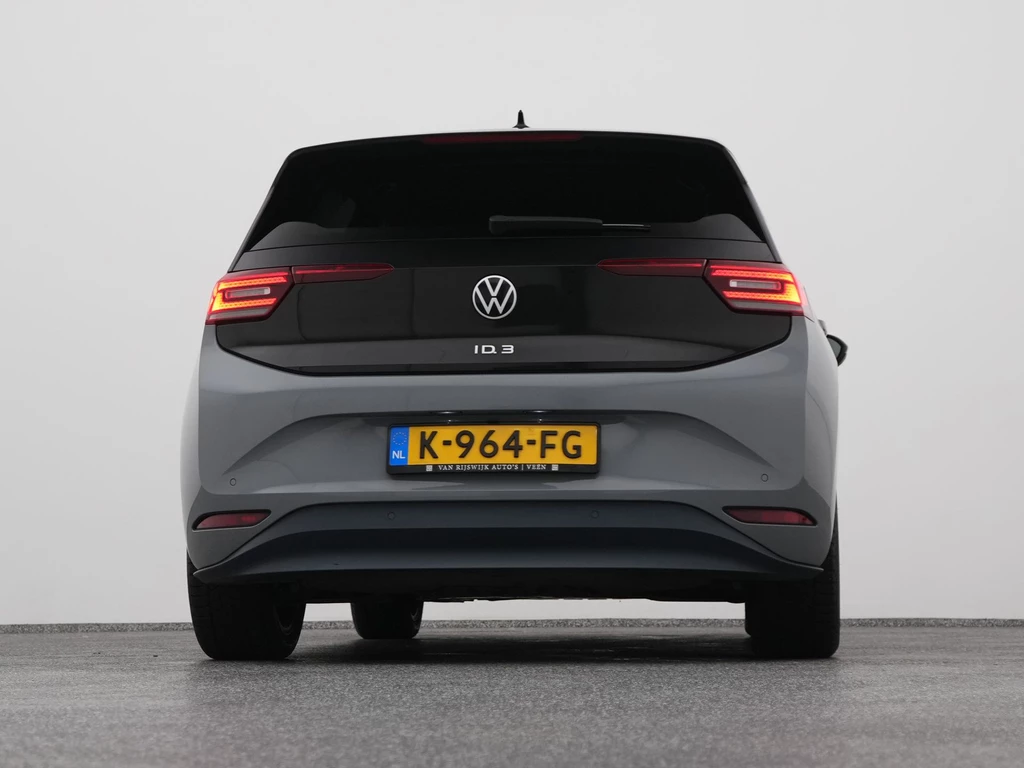 Volkswagen ID.3 – foto 10