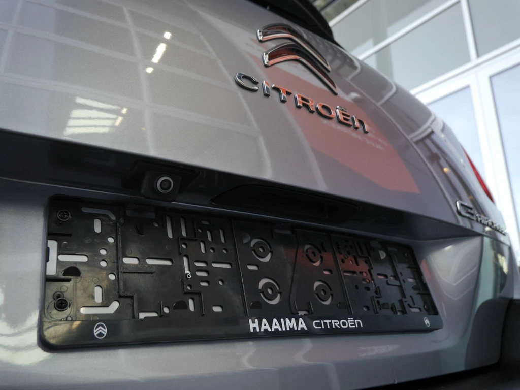 Citroën C3 Aircross – foto 36
