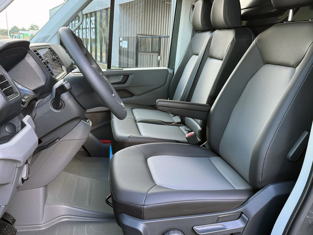 Volkswagen Crafter – foto 9