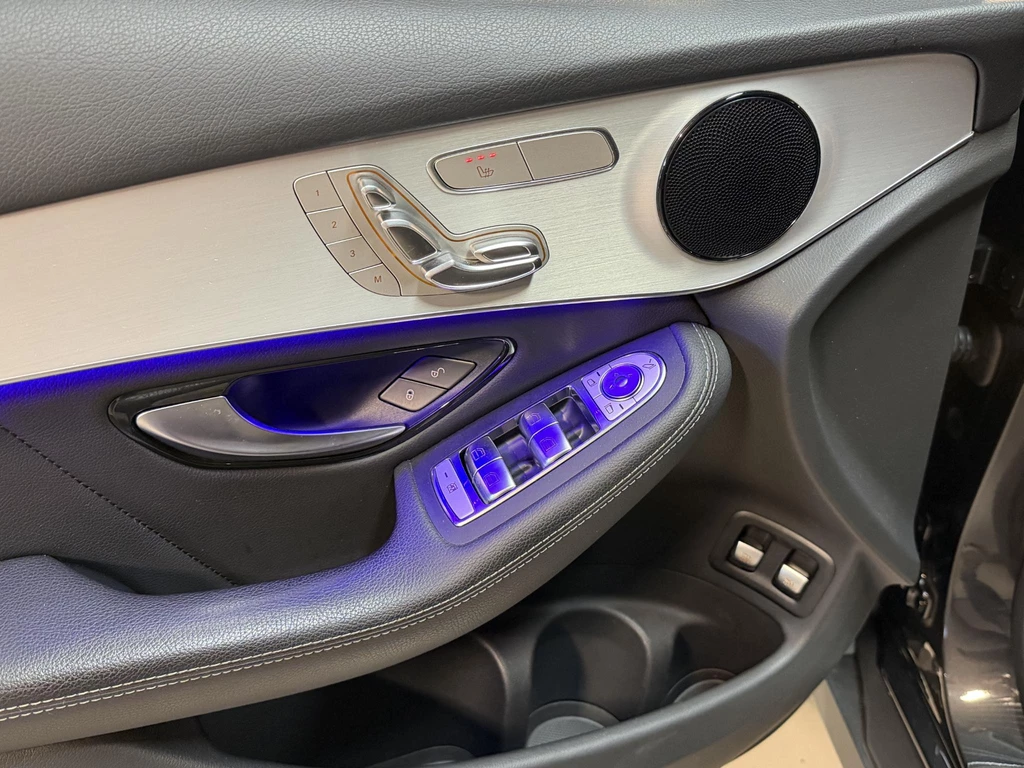 Mercedes-Benz GLC – foto 16